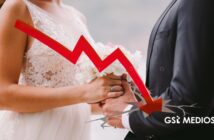 Notiespacio PV | Cada vez menos mexicanos se casan: Inegi reporta caída en matrimonios en 20 años