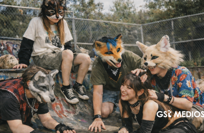 Notiespacio PV | Therians: ¿moda juvenil o identidad emergente?