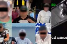 Notiespacio PV | Investigan desaparición de pescadores de la Cruz de Huanacaxtle 