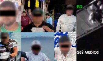 Notiespacio PV | Investigan desaparición de pescadores de la Cruz de Huanacaxtle 