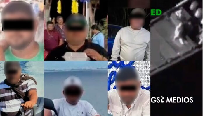 Investigan desaparición de pescadores de la Cruz de Huanacaxtle 