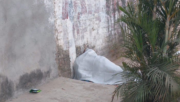 Localizan sin vida a un hombre en la colonia Los Tamarindos de Ixtapa Localizan sin vida a un hombre en la colonia Los Tamarindos de Ixtapa