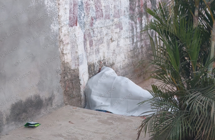 Notiespacio PV | Localizan sin vida a un hombre en la colonia Los Tamarindos de Ixtapa