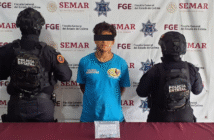 Detienen en Colima a probable responsable de homicidio en Ixtlahuacán de los Membrillos