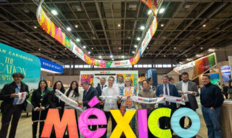 Posiciona Jalisco su turismo en Berlín rumbo al ITB Americas