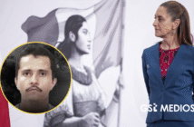 No hubo presión de Estados Unidos para operativo contra "El Mencho": Sheinbaum