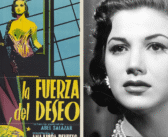 Fallece a los 96 años la actriz Ana Luisa Peluffo