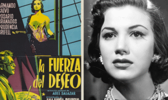 Fallece a los 96 años la actriz Ana Luisa Peluffo
