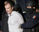 Güero Palma tramita amparo; señala incomunicación y tortura en el Altiplano