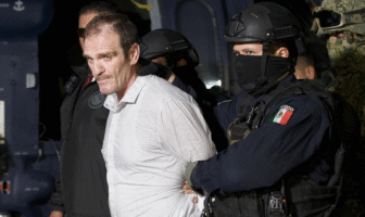 Güero Palma tramita amparo; señala incomunicación y tortura en el Altiplano