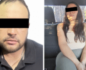 Detienen en Sinaloa a líder de red de fentanilo del Cártel de Sinaloa