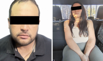 Detienen en Sinaloa a líder de red de fentanilo del Cártel de Sinaloa