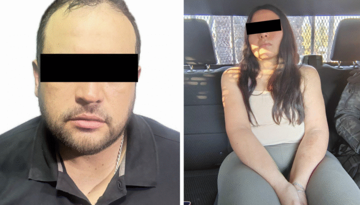 Detienen en Sinaloa a líder de red de fentanilo del Cártel de Sinaloa