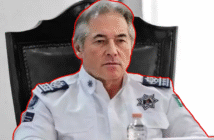 Niegan amparo a Bermúdez Requena contra extradición