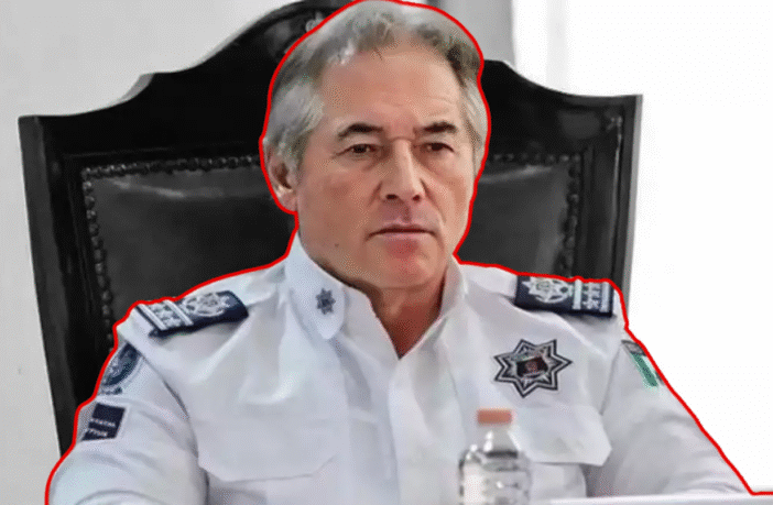 Niegan amparo a Bermúdez Requena contra extradición