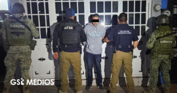 Por caso de pornografía infantil detienen a sujeto en Tonalá