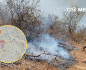 SEMADET activa alerta atmosférica en Cabo Corrientes y Tomatlán por incendios forestales