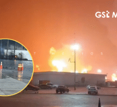 Pemex confirma cinco muertos tras incendio en refinería Dos Bocas