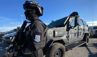 Desactivan cuatro minas terrestres en Jilotlán de los Dolores, Jalisco