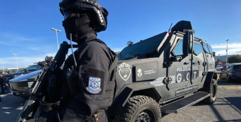 Desactivan cuatro minas terrestres en Jilotlán de los Dolores, Jalisco