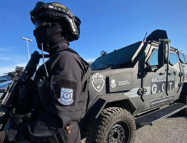 Desactivan cuatro minas terrestres en Jilotlán de los Dolores, Jalisco