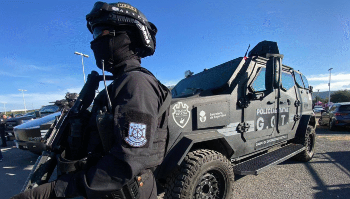 Desactivan cuatro minas terrestres en Jilotlán de los Dolores, Jalisco