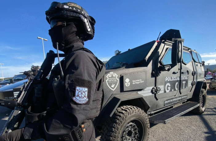 Desactivan cuatro minas terrestres en Jilotlán de los Dolores, Jalisco