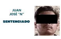 Sujeto es sentenciado a 16 años de prisión por abuso infantil agravado en Vallarta