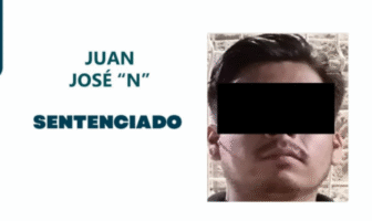 Sujeto es sentenciado a 16 años de prisión por abuso infantil agravado en Vallarta