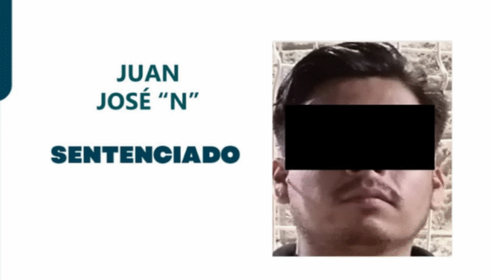 Sujeto es sentenciado a 16 años de prisión por abuso infantil agravado en Vallarta