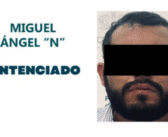 Sujeto es sentenciado a 12 años de prisión por homicidio en grado de tentativa en Vallarta