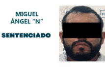 Sujeto es sentenciado a 12 años de prisión por homicidio en grado de tentativa en Vallarta