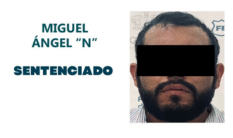 Sujeto es sentenciado a 12 años de prisión por homicidio en grado de tentativa en Vallarta