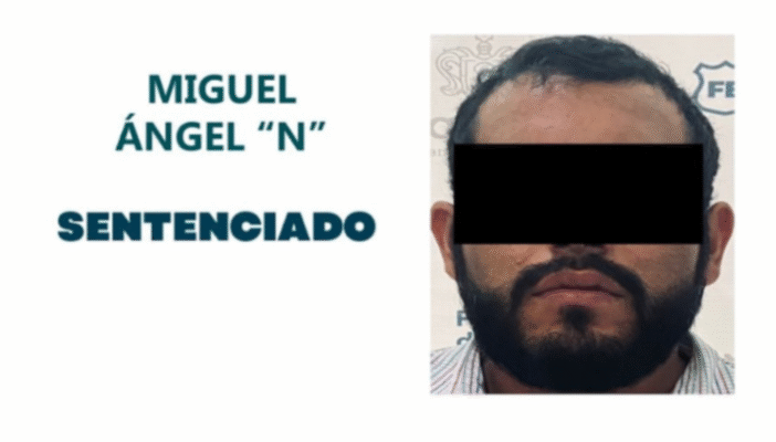 Sujeto es sentenciado a 12 años de prisión por homicidio en grado de tentativa en Vallarta