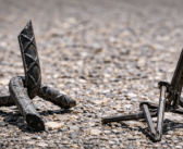 Procesan a sujeto que fue detenido con cartuchos y poncha llantas en Vallarta