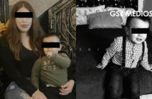 Vinculan a proceso a padres del pequeño Eitan; lo habrían matado a golpes