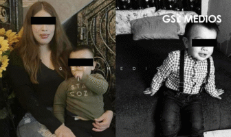 Vinculan a proceso a padres del pequeño Eitan; lo habrían matado a golpes