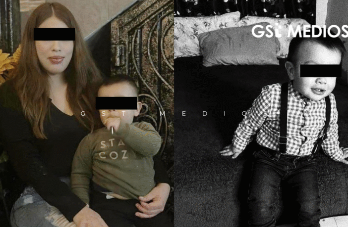 Vinculan a proceso a padres del pequeño Eitan; lo habrían matado a golpes