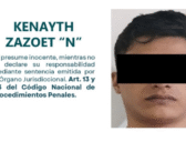 Inician proceso penal contra presunto implicado a ataque a la Fiscalía de Lagos de Moreno