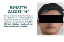 Inician proceso penal contra presunto implicado a ataque a la Fiscalía de Lagos de Moreno