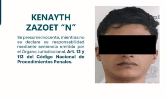 Inician proceso penal contra presunto implicado a ataque a la Fiscalía de Lagos de Moreno