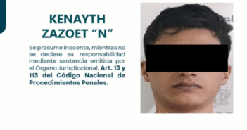 Inician proceso penal contra presunto implicado a ataque a la Fiscalía de Lagos de Moreno