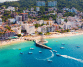 Playas de Puerto Vallarta aptas para Semana Santa 2026, confirma Cofepris