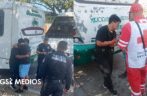 Notiespacio PV | Policía de Puerto Vallarta frustra secuestro virtual y evita pago de 500 mil pesos