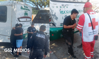 Notiespacio PV | Policía de Puerto Vallarta frustra secuestro virtual y evita pago de 500 mil pesos