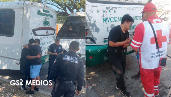 Policía de Puerto Vallarta frustra secuestro virtual y evita pago de 500 mil pesos