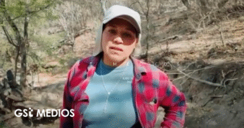 Ambientalista asesinada en México: matan a Nazaret Cortés en Oaxaca