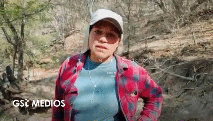 Ambientalista asesinada en México: matan a Nazaret Cortés en Oaxaca Ambientalista asesinada en México: matan a Nazaret Cortés en Oaxaca