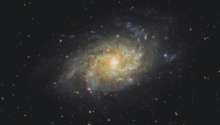 Eventos astronómicos de marzo 2026: Júpiter y la Luna protagonizan el cierre del mes Eventos astronómicos de marzo 2026: Júpiter y la Luna protagonizan el cierre del mes