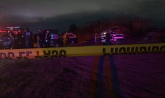 Notiespacio PV | Localizan cuerpo en descomposición dentro de un pozo en Las Juntas